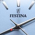 Испанские наручные часы Festina Mademoiselle F20712/2, фото 6