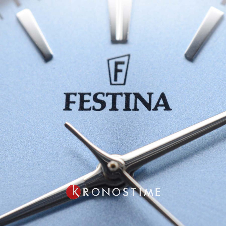 Часы Festina Mademoiselle F20712/2 — Испания, кварцевые