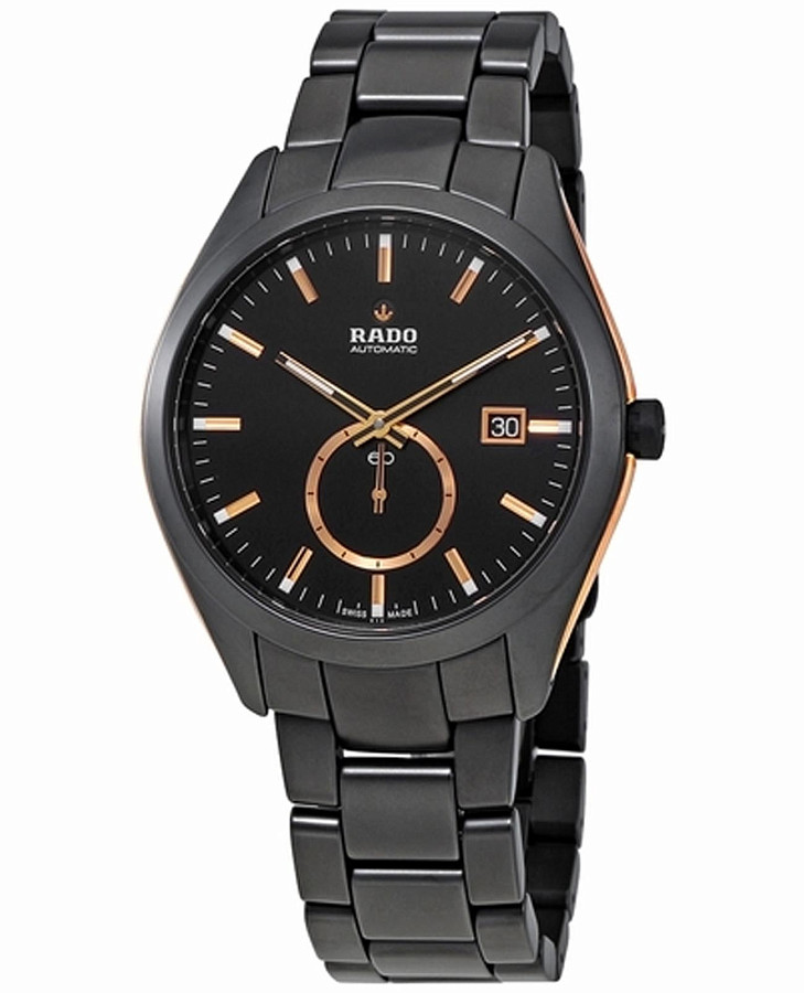 Часы Rado Hyperchrome R32023152 — керамика, мужские