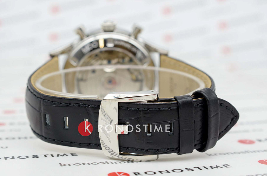 Часы Mido Multifort Patrimony Chronograph M040.427.16.052.00 — Швейцария, механические