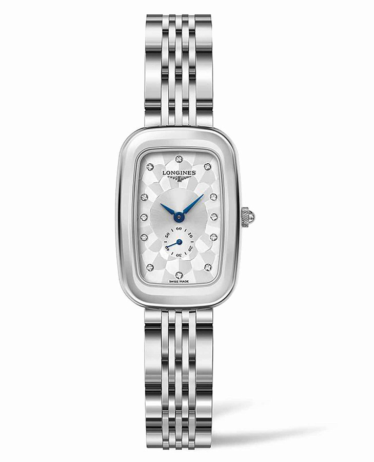 Часы Longines Equestrian Collection L6.141.4.77.6 — женские