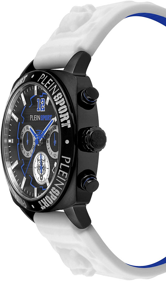 Часы Plein Sport Wildcat PSGBA0823 — сталь металл, Германия