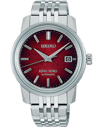 Seiko King Seiko SJE103J1
