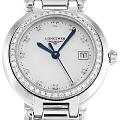 Швейцарские часы Longines PrimaLuna L8.110.0.87.6, фото 3