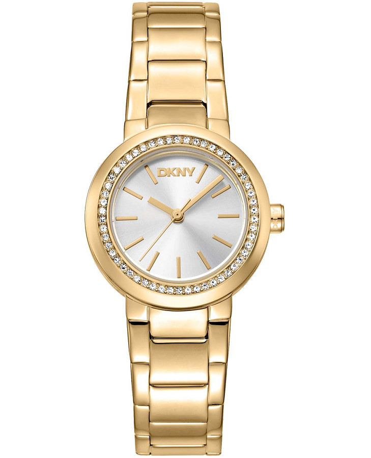 Часы DKNY Eastside Mini DK1L024M0135 — женские, серебристый