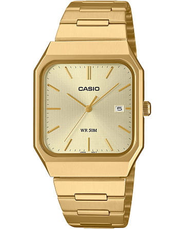 Casio Collection MTP-B185G-9A