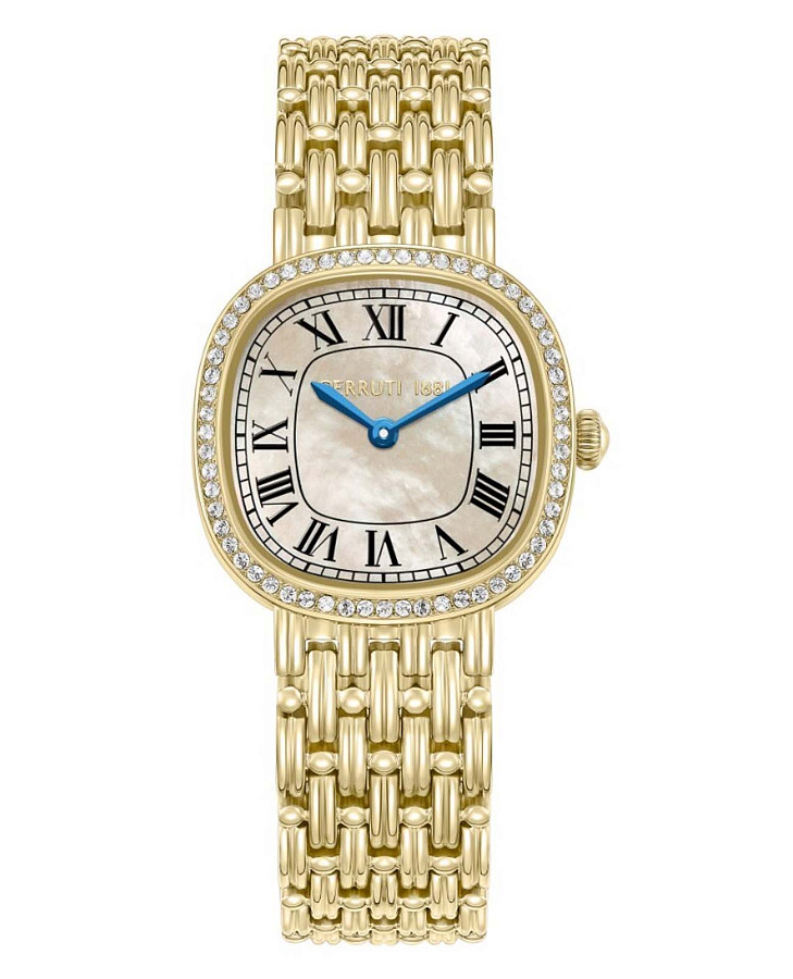 Часы Cerruti 1881 Gresta CIWLG0023803 — женские, перламутровый