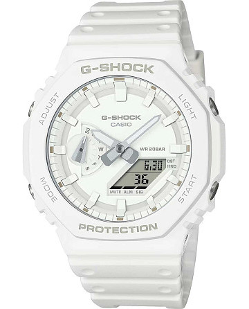 Casio G-Shock GA-2100-7A7DR (GA-2100-7A7)