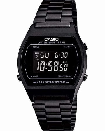 Casio Collection B640WB-1BEF