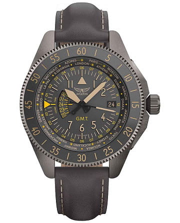 Aviator Airacobra V.1.37.7.305.4