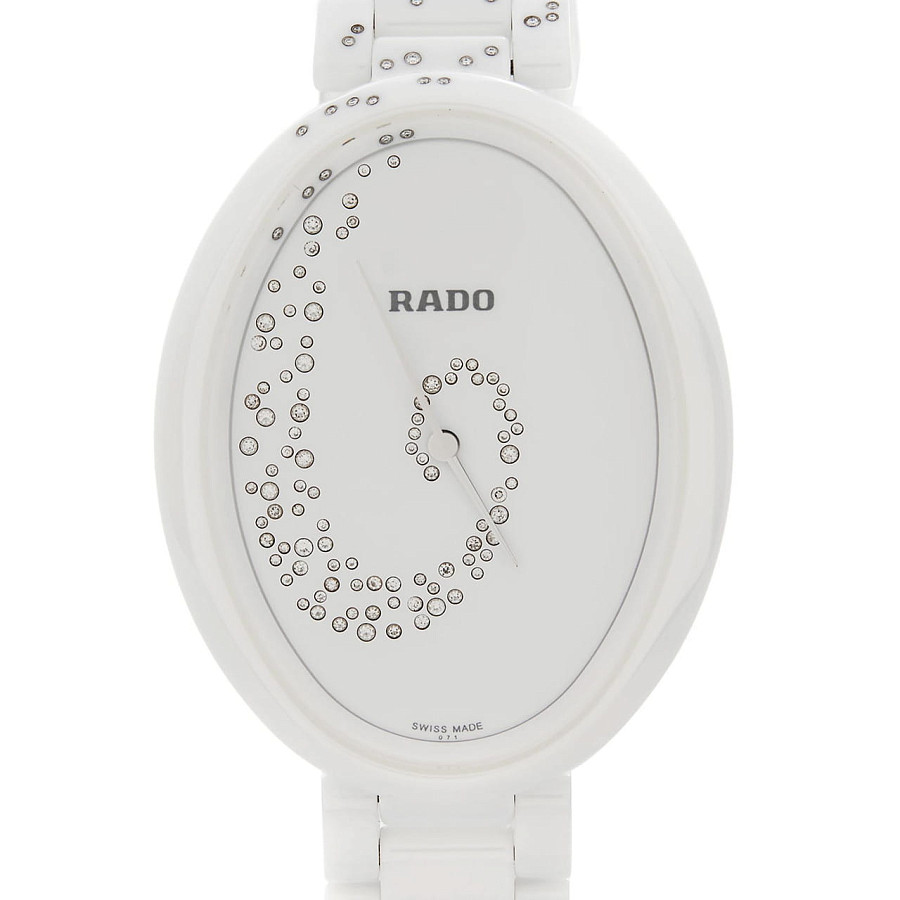 Часы Rado Esenza R53042712 — Швейцария, кварцевые