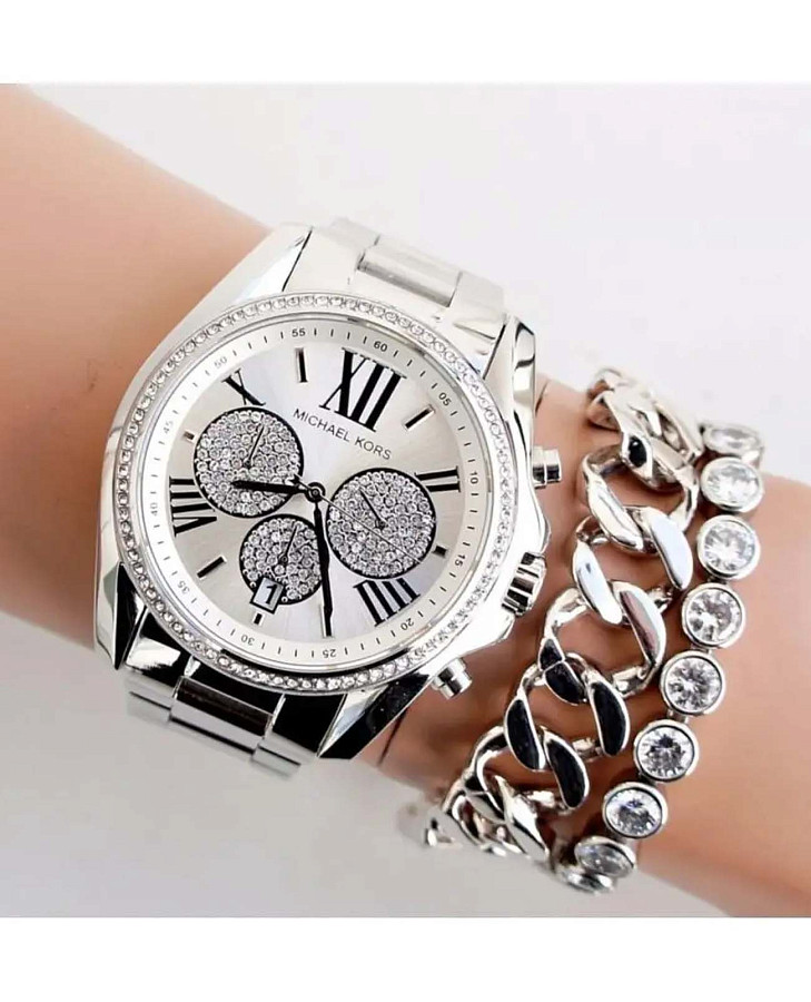 Часы Michael Kors Lexington MK6537 — артикул MK6537