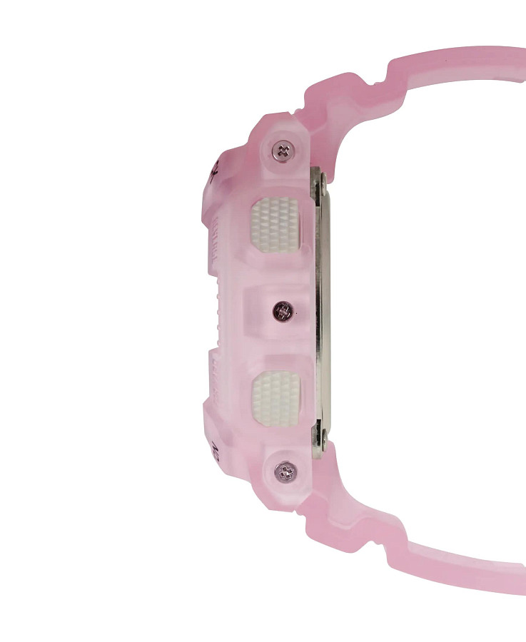 Часы Casio G-Shock GMA-S140NP-4ADR — пластик, женские