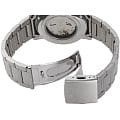 Японские механические часы Orient Automatic RA-AA0C01B (RN-AA0C01B), фото 9