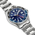 Японские механические часы Orient Diving Sport Automatic GMT RA-BC0003L (RN-BC0003L), фото 2
