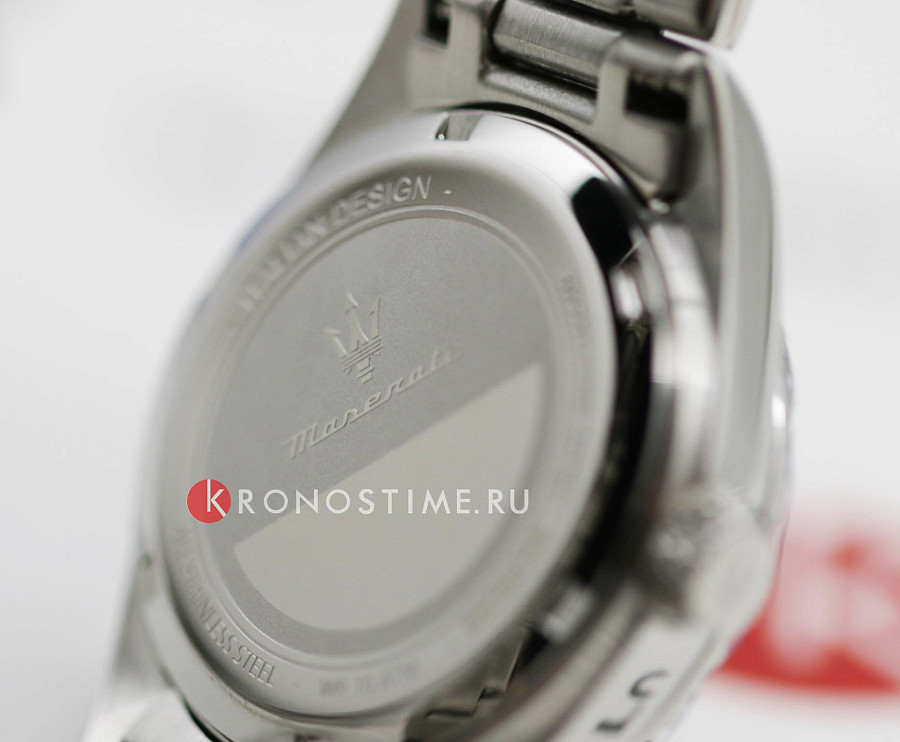 Часы Maserati Competition Lady R8853100509 — артикул R8853100509, женские