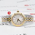 Швейцарские часы Maurice Lacroix 1975 Quartz 33mm 751006-PVY12-131-1, фото 2