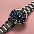 Швейцарские механические часы Oris Aquis Gmt Date 01 798 7754 4135-07 8 24 05PEB, фото 3