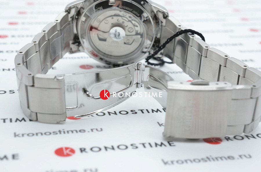 Часы Orient Classic Automatic RA-AC0E01B (RN-AC0E01B) — артикул RA-AC0E01B