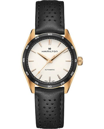 Hamilton Jazzmaster Performer Auto H36225770