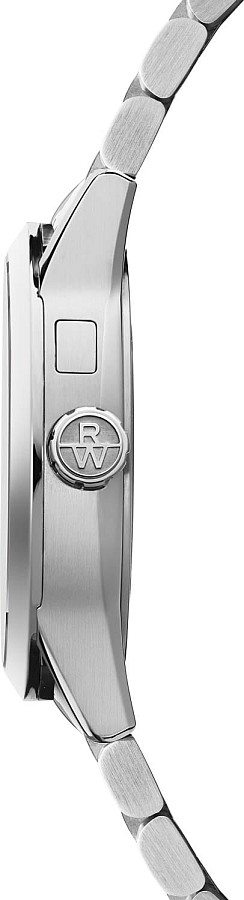 Часы Raymond Weil Freelancer 2766-ST-50001 — механические, сталь металл
