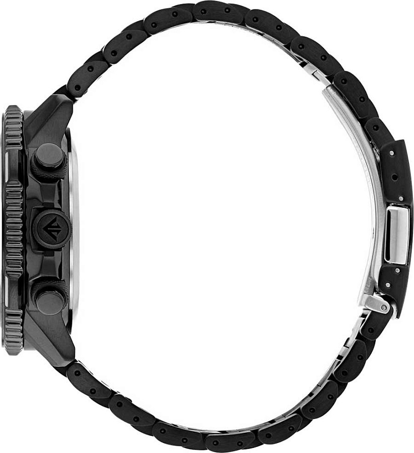 Часы Citizen Promaster JY8085-81E — нержавеющая сталь с ip-покрытием, мужские