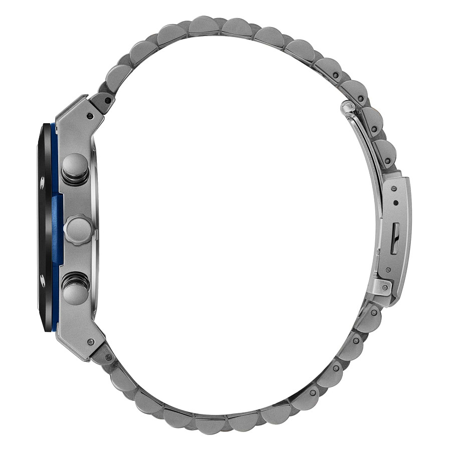 Часы Beverly Hills Polo Club BP3773X.390 — нержавеющая сталь, мужские