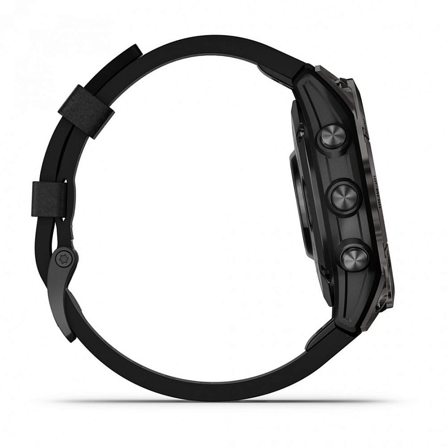 Часы Garmin Epix Pro (Gen 2) Sapphire Edition 010-02803-30 — артикул 010-02803-30