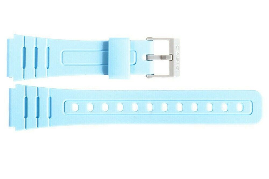 Часы Casio Collection F-91WC-2A — женские, пластик