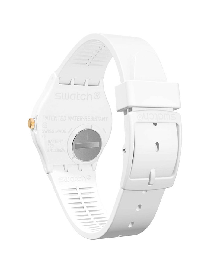 Часы Swatch Gent Standard GW164 — артикул GW164