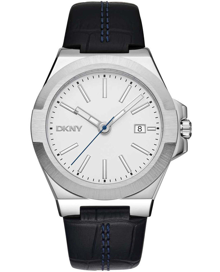 Часы DKNY Modernist DK1G047L0015 — мужские, серебристый