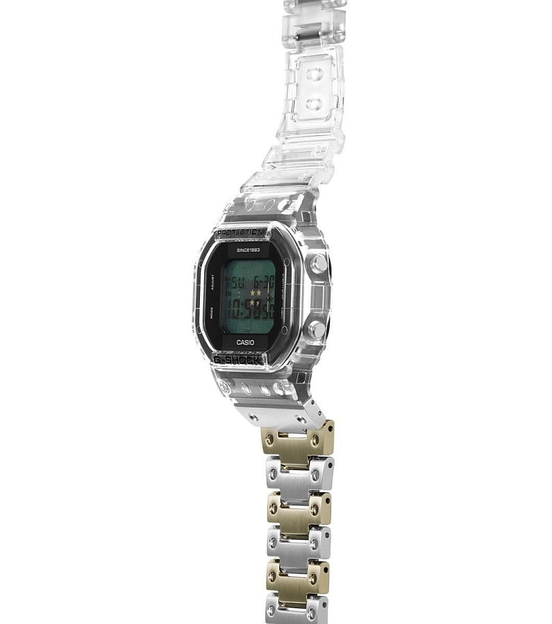 Часы Casio G-Shock DWE-5640RX-7 — артикул DWE-5640RX-7, мужские