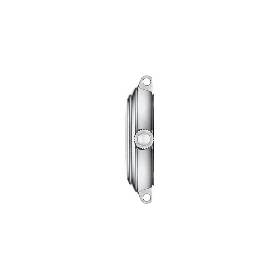 Часы Tissot Bellissima Small Lady T126.010.11.013.00 — нержавеющая сталь, женские