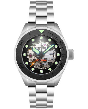 Spinnaker Piccard SP-5135-11