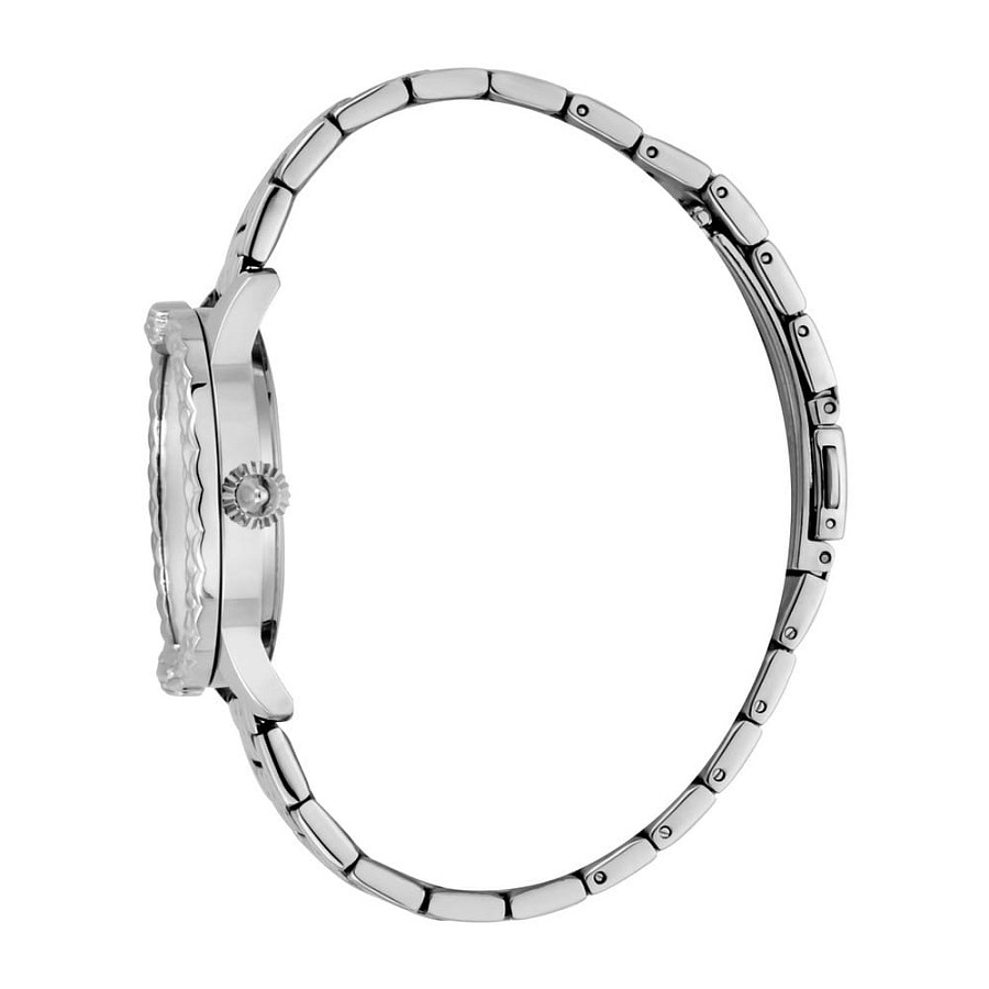 Часы Just Cavalli Animalier JC1L144M0045 — кварцевые, сталь металл