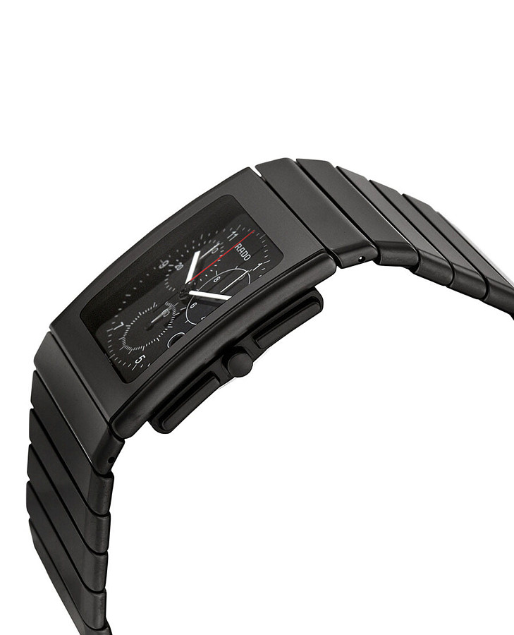 Часы Rado Ceramica R21715162 — кварцевые, керамика
