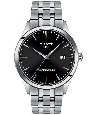 Tissot Classic Dream 40mm T158.407.11.051.00