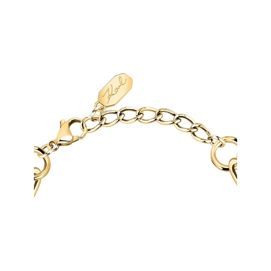 Часы Браслет Karl Lagerfeld Illume KLBJX10