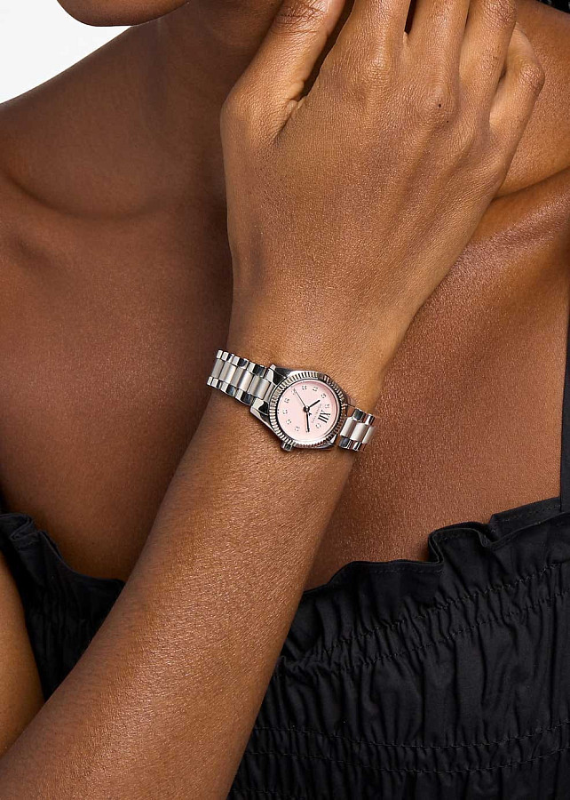 Часы Michael Kors Lexington MK4996 — женские, нержавеющая сталь