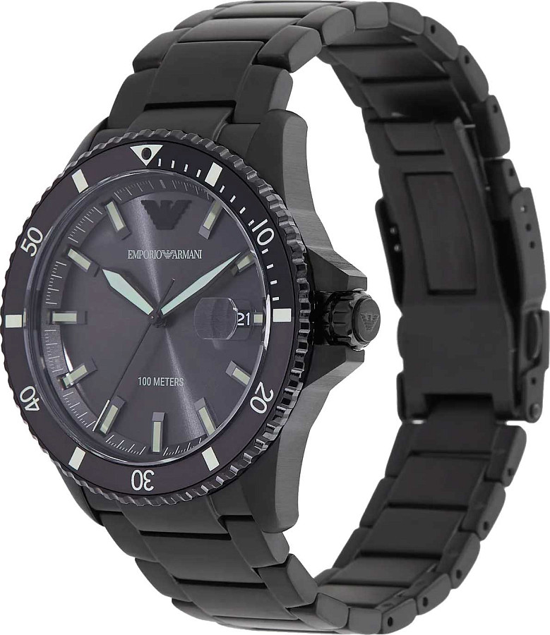 Часы Emporio Armani Renato AR11398 — артикул AR11398