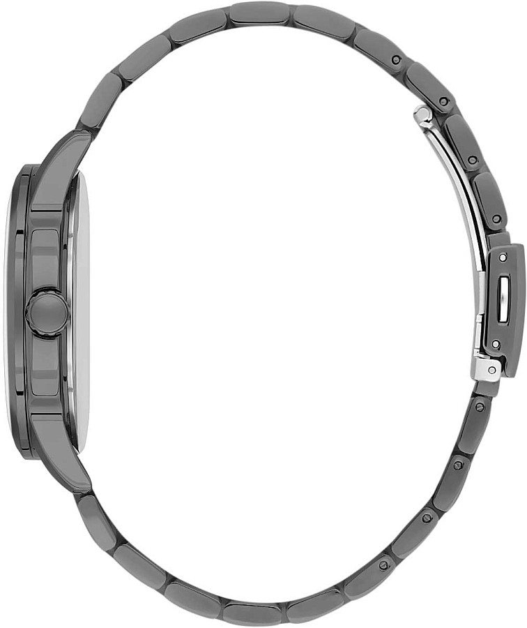 Часы Daniel Klein Premium DK.1.13795-5 — кварцевые, сталь металл