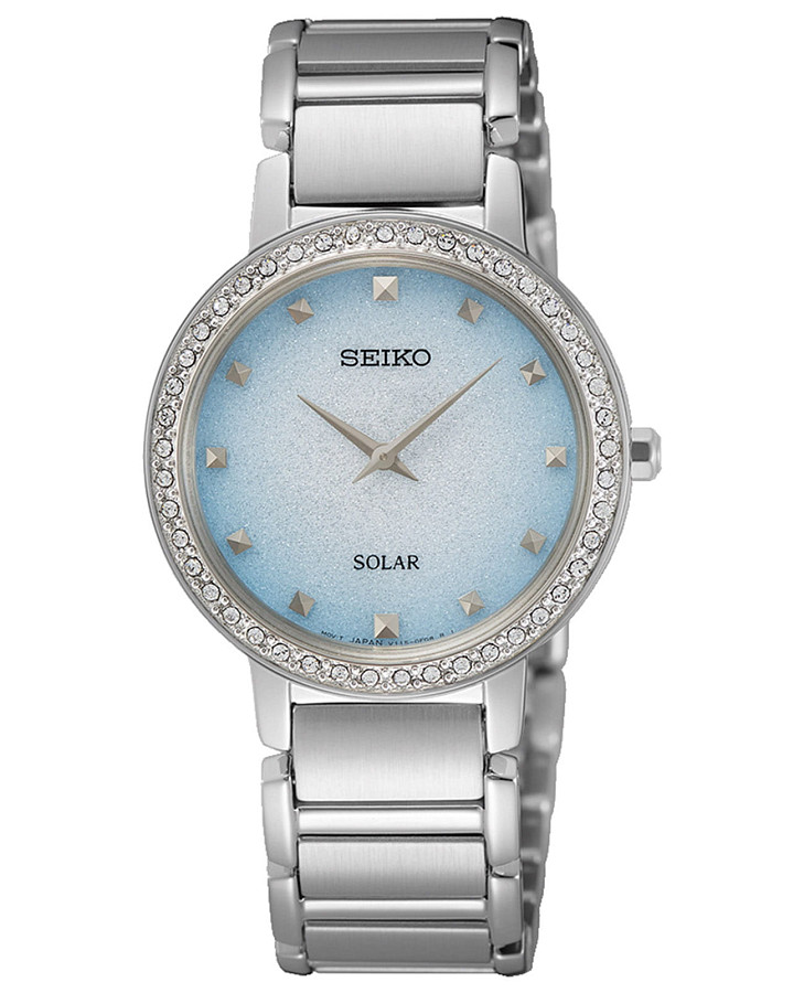 Часы Seiko Conceptual Series Dress SUP447P1 — женские, синий