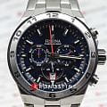 Испанские наручные часы Festina Chrono Bike F20670/1 с хронографом, фото 5