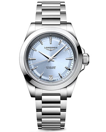 Longines Conquest L3.430.4.92.6