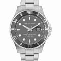 Итальянские часы Trussardi City Life R2453169007