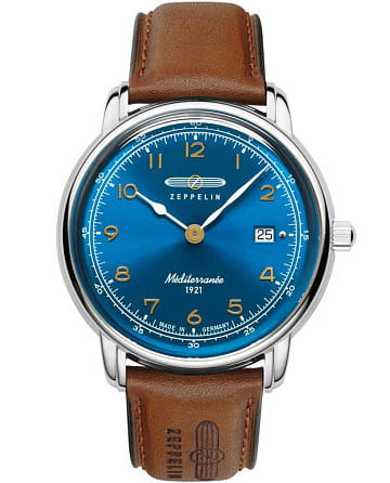 Zeppelin 96403