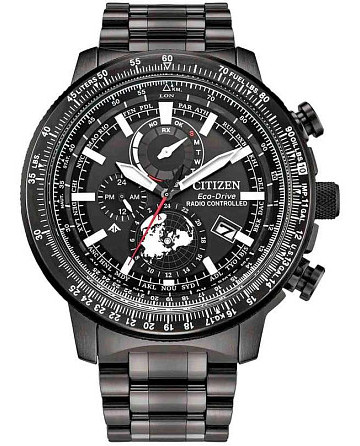 Citizen Promaster BY3005-56G