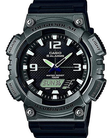 Casio Collection AQ-S810W-1A4