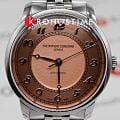 Швейцарские механические наручные часы Frederique Constant Classics Premiere FC-301SAL3B6B, фото 6