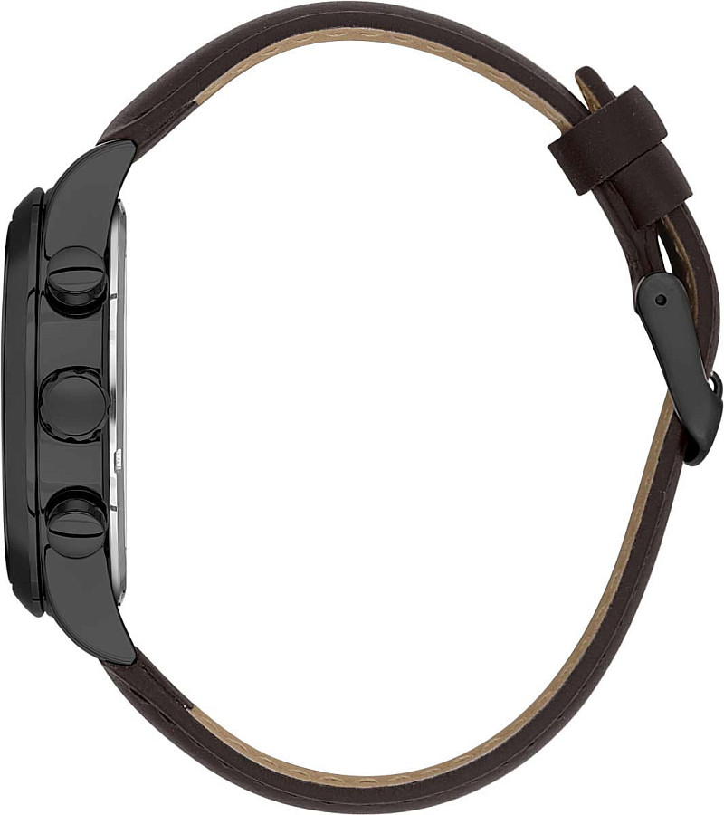 Часы Daniel Klein Exclusive DK.1.13745-5 — кварцевые, сталь металл